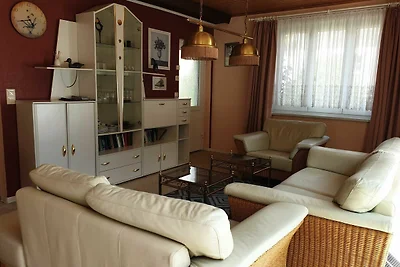 Casa vacanze Vacanza di relax Krakow am See