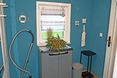 Ferienhaus mit Kamin und Terrasse Fam. Lemke