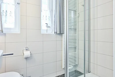 Vakantieappartement Gezinsvakantie Sellin