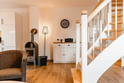 Vakantieappartement Gezinsvakantie Grasberg