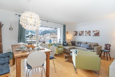 Vakantieappartement Gezinsvakantie Obermaiselstein