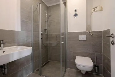 Vakantieappartement Gezinsvakantie Wismar