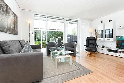 Ferienhaus Friesenzauber