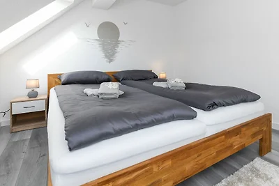 Ferienwohnung Abendrot