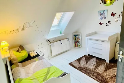 Apartament Dla rodzin Nienburg/Weser