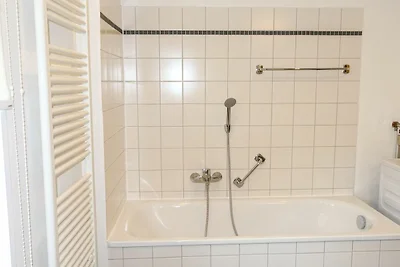 Vakantiehuis Ontspannende vakantie Groß-Umstadt