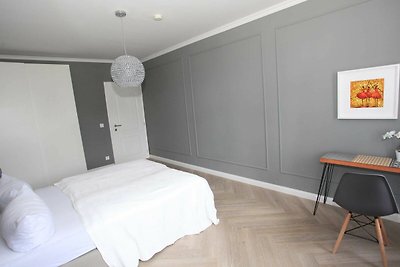 Vakantieappartement Gezinsvakantie Leipzig