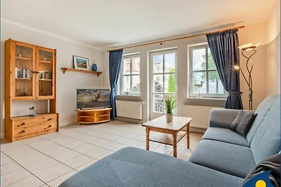 Hotel Cultuur en bezienswaardigheden Bansin