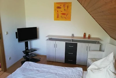 Ferienhaus Schaletzki