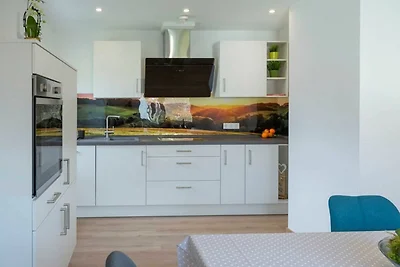 Vakantieappartement Gezinsvakantie Mörlenbach