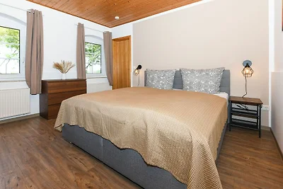 Ferienwohnung Pfingstrose