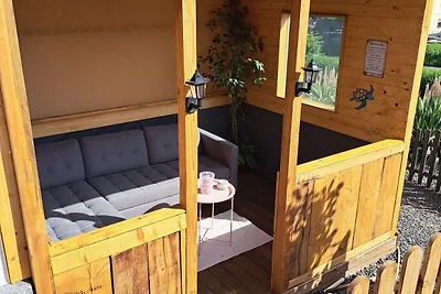 Vakantieappartement Gezinsvakantie Hannoversch Münden