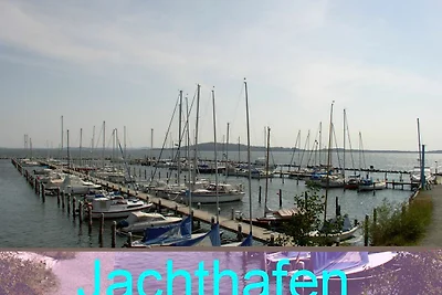 Vakantieappartement Gezinsvakantie Putbus