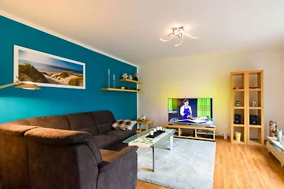 Ferienwohnung Ostseestern