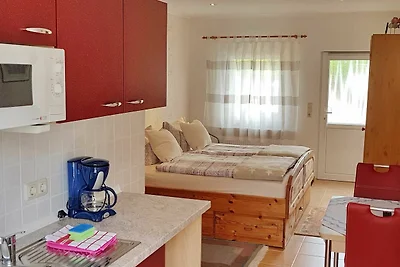 Vakantieappartement Gezinsvakantie Sassnitz