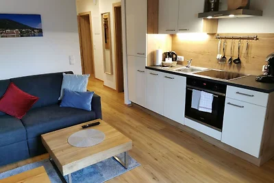 Appartement Vacances avec la famille St. Wolfgang