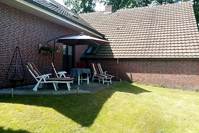 Vakantieappartement Gezinsvakantie Filsum