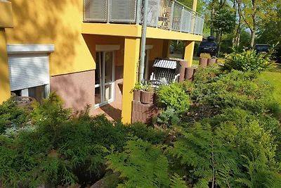 Hotel Cultuur en bezienswaardigheden Zempin