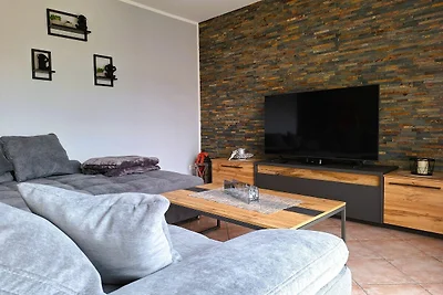 Ferienhaus Schwanensee