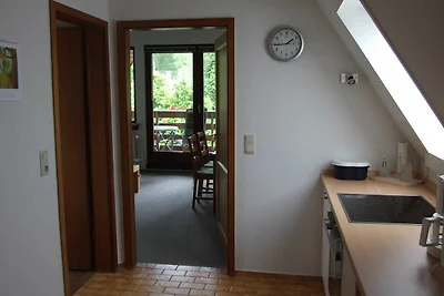 Ferienwohnung Emmi