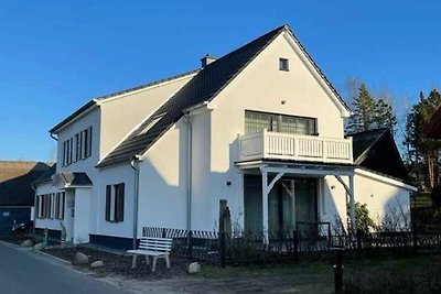 Apartamento Vacaciones familiares Middelhagen