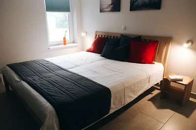 Ferienglück, Parkstrasse 16 WE 01