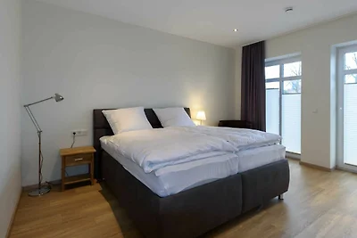 Sielhof Ditzum, Wohnung 2