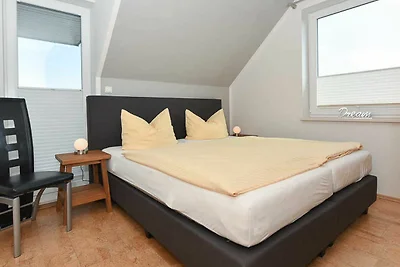 Hotel Cultuur en bezienswaardigheden Bensersiel