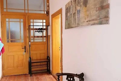 Vakantieappartement Gezinsvakantie Ueckermünde