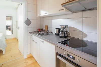 Vakantieappartement Gezinsvakantie Norderney