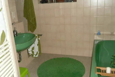 Ferienwohnung ca. 65qm, 1 Schlafraum, 1 Wohn-...