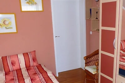 apartman za odmor Obiteljski odmor Wörth am Rhein