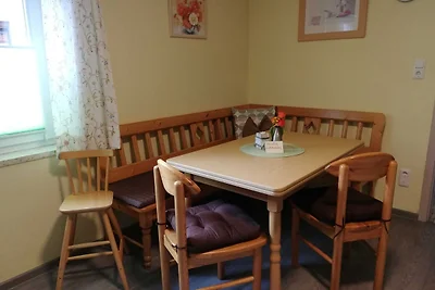 Vakantieappartement Gezinsvakantie Gräfenberg