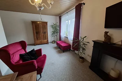 Vakantieappartement Gezinsvakantie Oberharz am Brocken