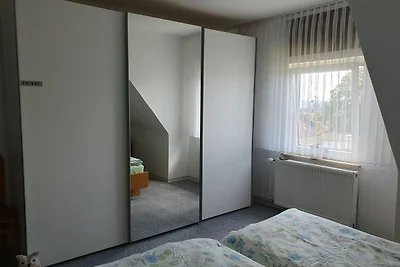 Vakantieappartement Gezinsvakantie Marienhagen