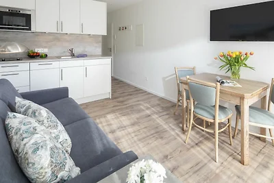 Appartamento Vacanza con famiglia Norderney