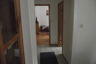 Ferienwohnung Annabelle