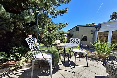 Apartamento Vacaciones familiares Ahlbeck
