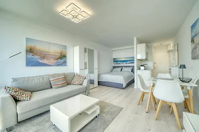 Haus Schöne Aussicht, App. 1SB507