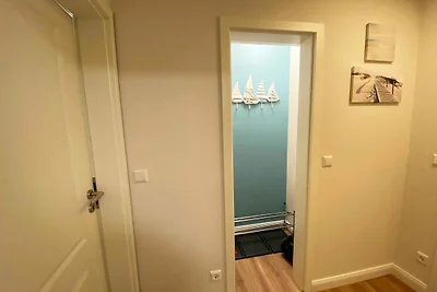 Villa Bella Casa Whg. 07 mit Südbalkon