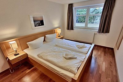 Vakantieappartement Gezinsvakantie Ahlbeck