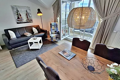 Ferienwohnung 1.3.17