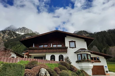 Vakantieappartement Gezinsvakantie Nesselwängle