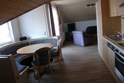 Vakantieappartement Gezinsvakantie Bonndorf