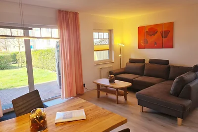 Ferienwohnung 26 Nachtigallenweg