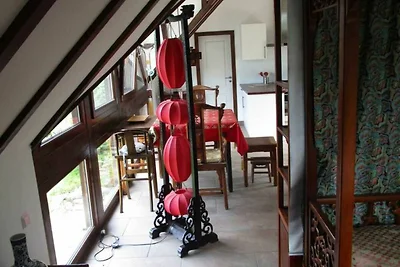 Casa vacanze Vacanza di relax Morsbach
