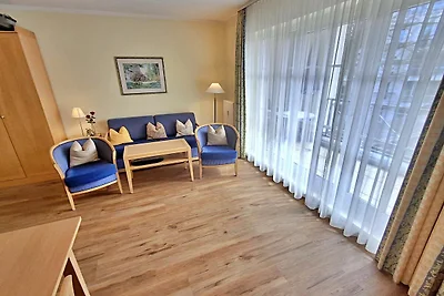 Ferienwohnung 1.2.15