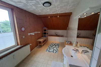 Ferienwohnung 1 (OG)