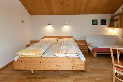 Appartamento Vacanza con famiglia Au in Vorarlberg
