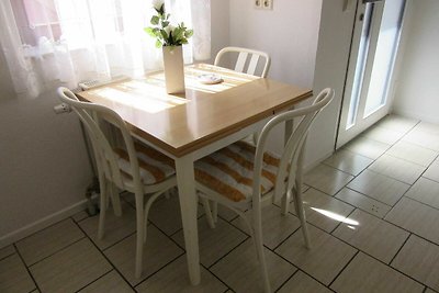 Ferienwohnung 45qm, 1 Wohn-/ Schlafraum, max.